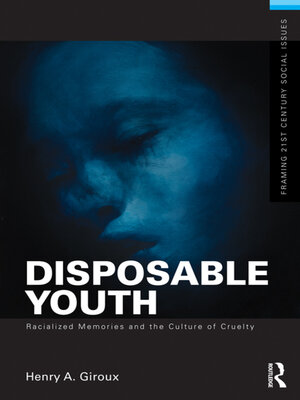 cover image of Disposable Youth
